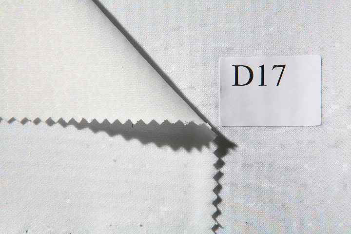 定型布 D17